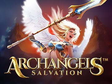 Archangels Salvation